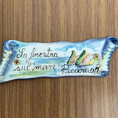 La Finestra Sul Mare Διαμέρισμα Vietri Εξωτερικό φωτογραφία