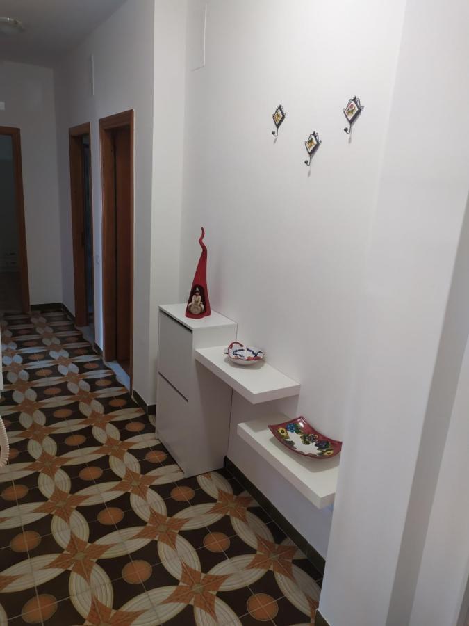 La Finestra Sul Mare Διαμέρισμα Vietri Εξωτερικό φωτογραφία