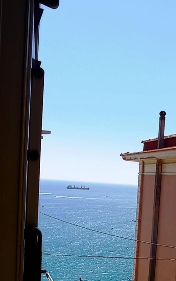 La Finestra Sul Mare Διαμέρισμα Vietri Εξωτερικό φωτογραφία