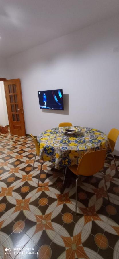 La Finestra Sul Mare Διαμέρισμα Vietri Εξωτερικό φωτογραφία
